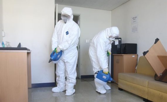 desinfeccion-coronavirus